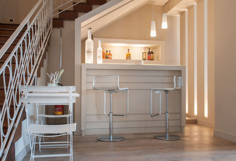 Hotel Astoria  | Vico Equense | Napoles | Italia 9