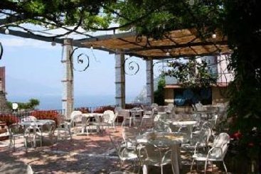 Hotel Aequa  | Vico Equense | Napoli | Italia 1