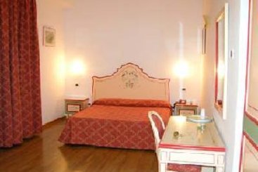 Hotel Aequa  | Vico Equense | Napoli | Italia 2