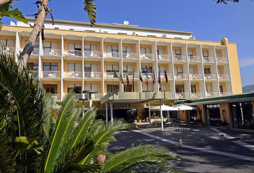 Grand Hotel Moon Valley  | Vico Equense | Napoli | Italia 1