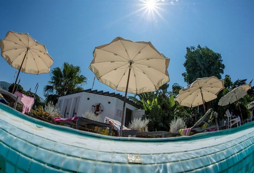 Grand Hotel Moon Valley  | Vico Equense | Napoli | Italia 10