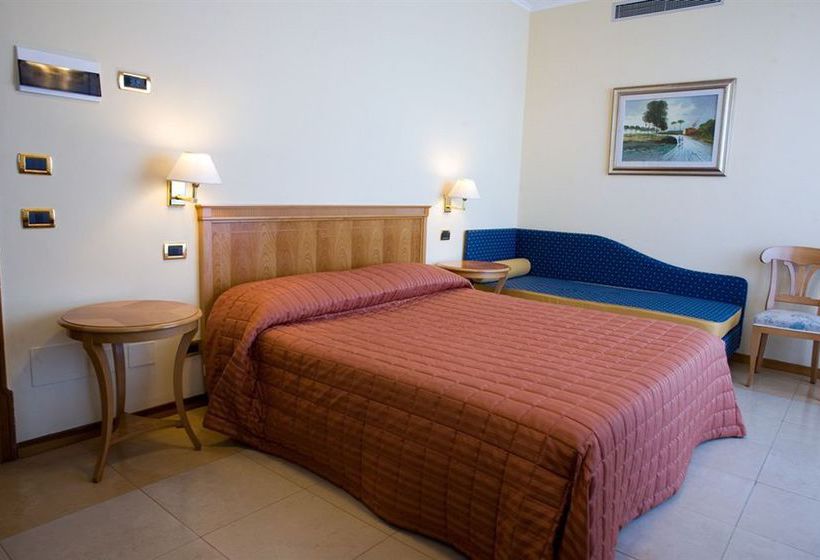 Grand Hotel Moon Valley  | Vico Equense | Napoli | Italia 11