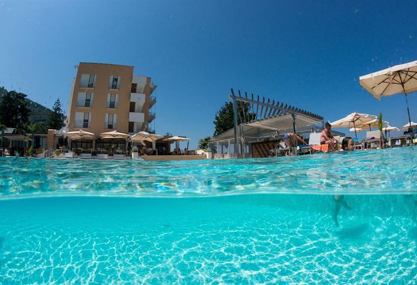 Grand Hotel Moon Valley  | Vico Equense | Napoli | Italia 12