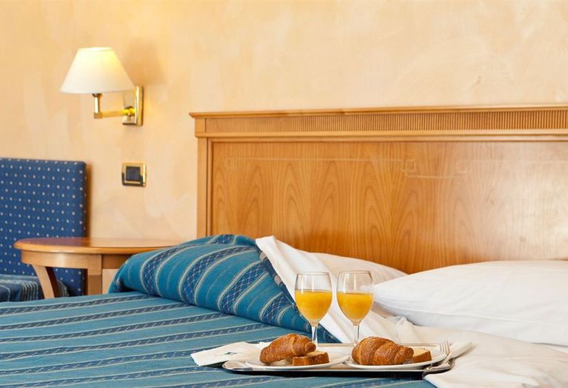 Grand Hotel Moon Valley  | Vico Equense | Napoli | Italia 13