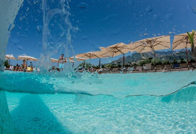 Grand Hotel Moon Valley  | Vico Equense | Napoli | Italia 14