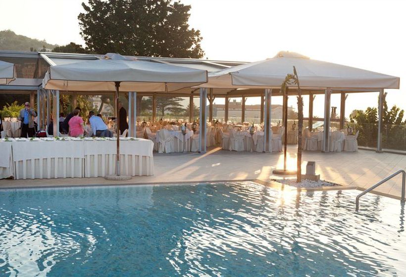 Grand Hotel Moon Valley  | Vico Equense | Napoli | Italia 15