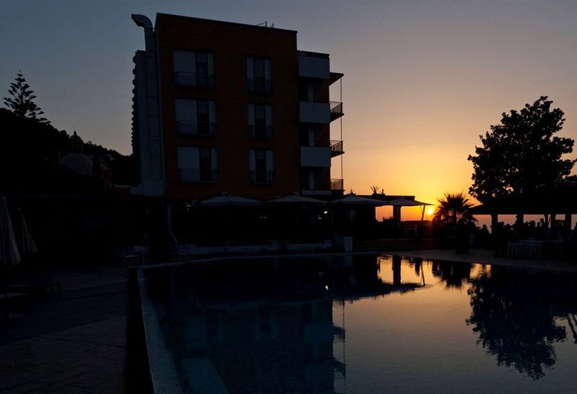 Grand Hotel Moon Valley  | Vico Equense | Napoli | Italia 16