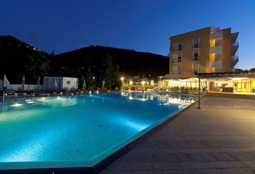 Grand Hotel Moon Valley  | Vico Equense | Napoli | Italia 17