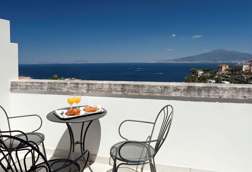 Grand Hotel Moon Valley  | Vico Equense | Napoli | Italia 18