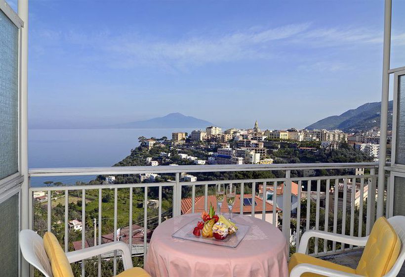 Grand Hotel Moon Valley  | Vico Equense | Napoli | Italia 2
