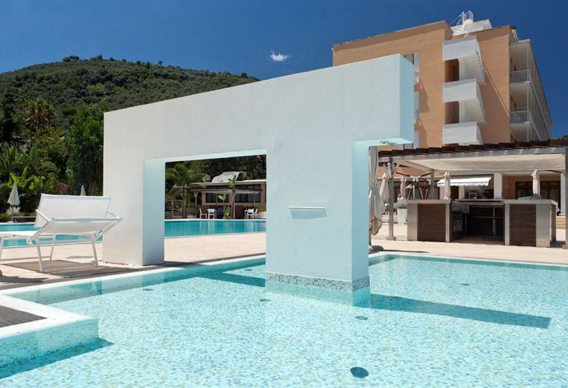 Grand Hotel Moon Valley  | Vico Equense | Napoli | Italia 20