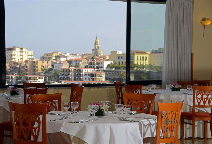 Grand Hotel Moon Valley  | Vico Equense | Napoli | Italia 3