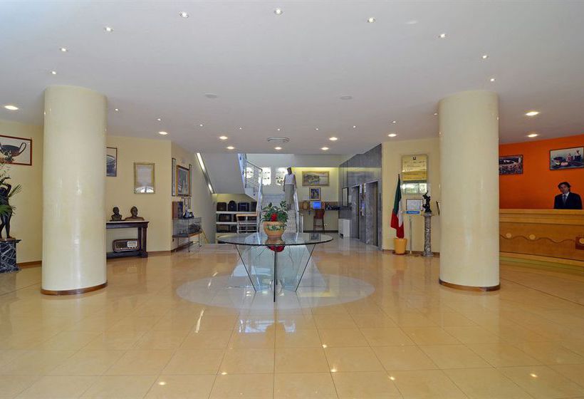 Grand Hotel Moon Valley  | Vico Equense | Napoli | Italia 4