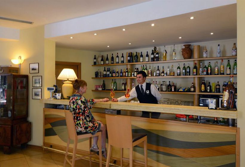 Grand Hotel Moon Valley  | Vico Equense | Napoli | Italia 5