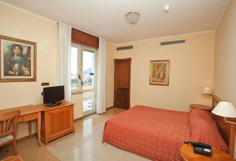 Grand Hotel Moon Valley  | Vico Equense | Napoli | Italia 6