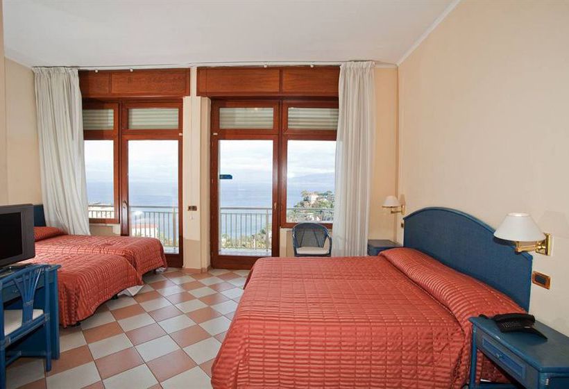 Grand Hotel Moon Valley  | Vico Equense | Napoli | Italia 7