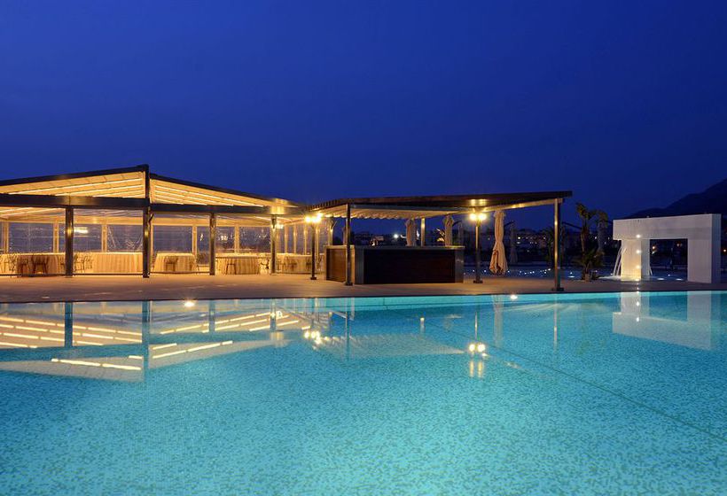 Grand Hotel Moon Valley  | Vico Equense | Napoli | Italia 8