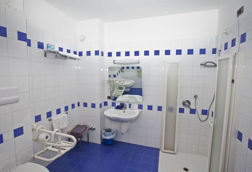 Grand Hotel Moon Valley  | Vico Equense | Napoli | Italia 9