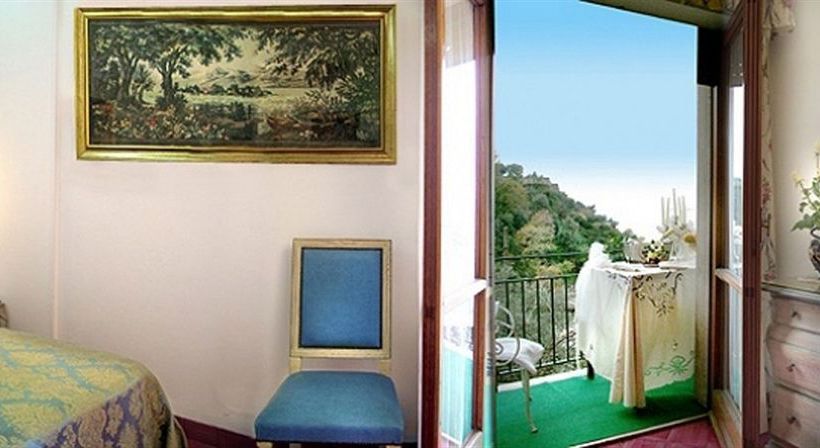 Hotel Oriente Vico Equense