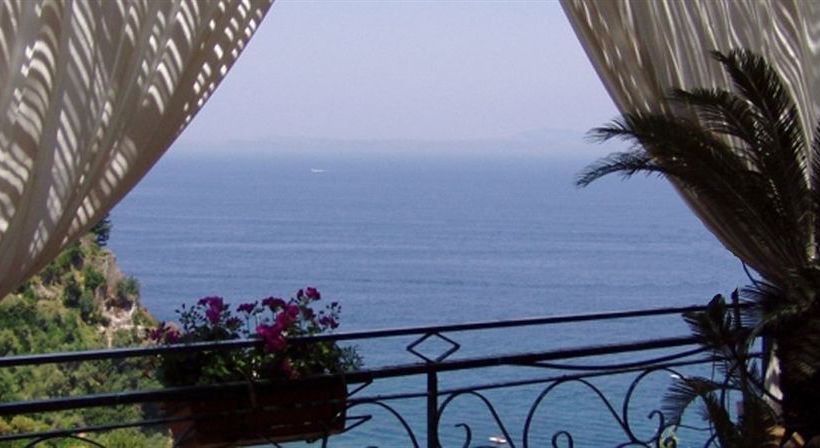 Hotel Oriente  | Vico Equense | Napoli | Italia 1