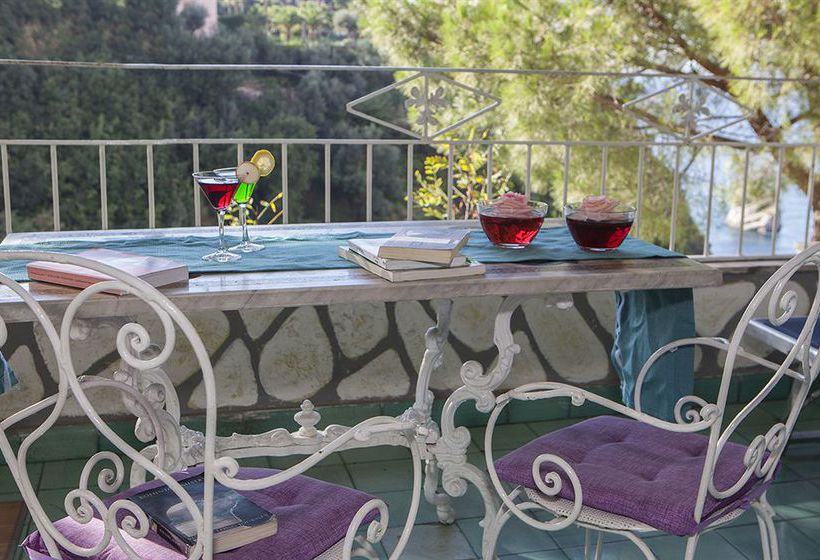 Hotel Oriente  | Vico Equense | Napoli | Italia 2