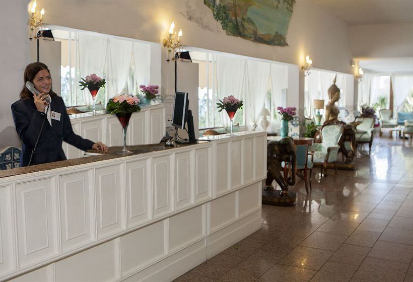 Hotel Oriente  | Vico Equense | Napoli | Italia 4