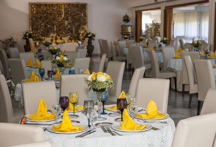 Hotel Oriente  | Vico Equense | Napoli | Italia 5