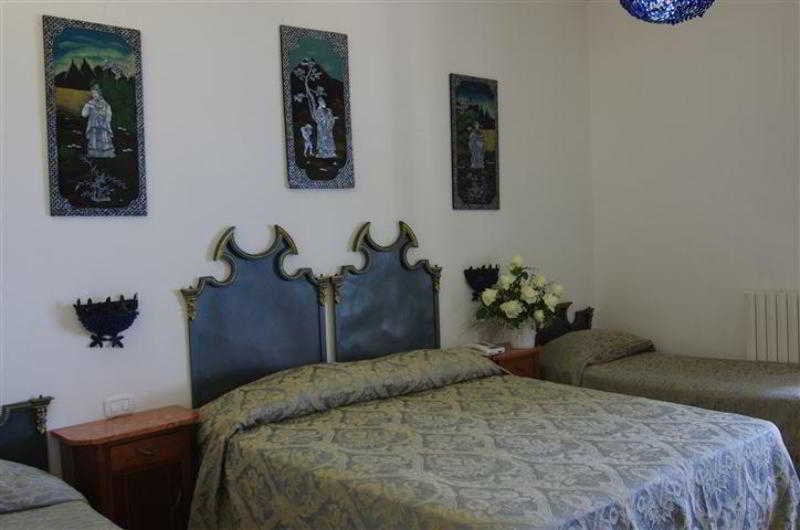 Hotel Oriente  | Vico Equense | Napoli | Italia 7