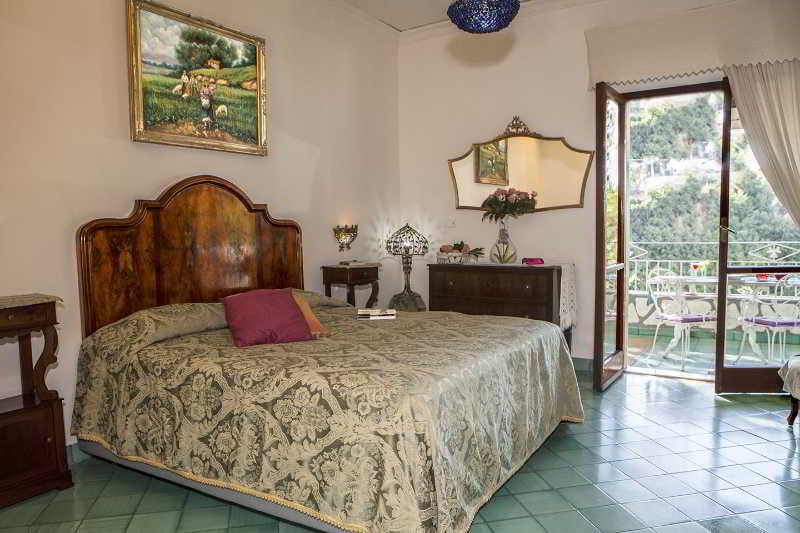 Hotel Oriente  | Vico Equense | Napoli | Italia 8