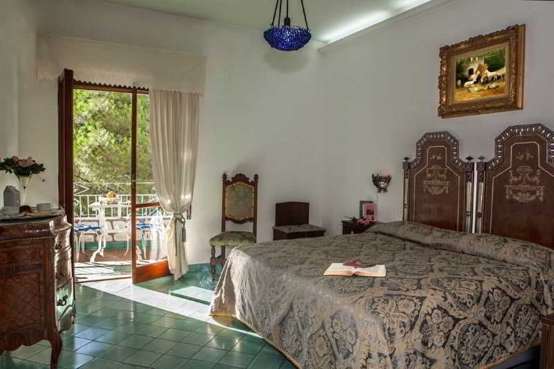 Hotel Oriente  | Vico Equense | Napoli | Italia 9