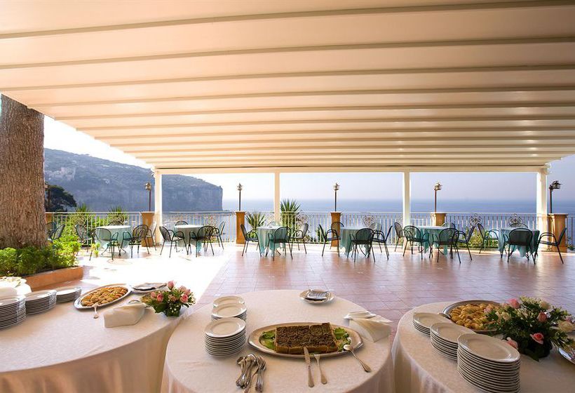 Hotel Sporting  | Vico Equense | Napoli | Italia 1