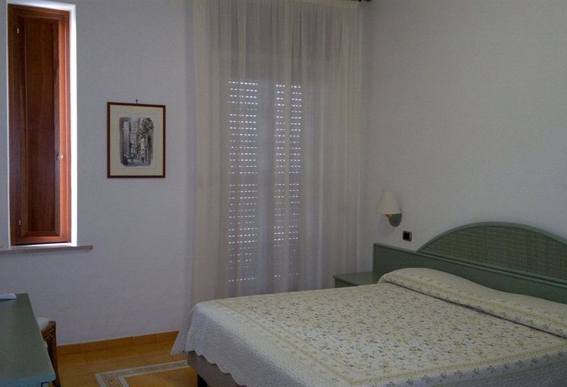 Hotel Sporting  | Vico Equense | Napoli | Italia 10