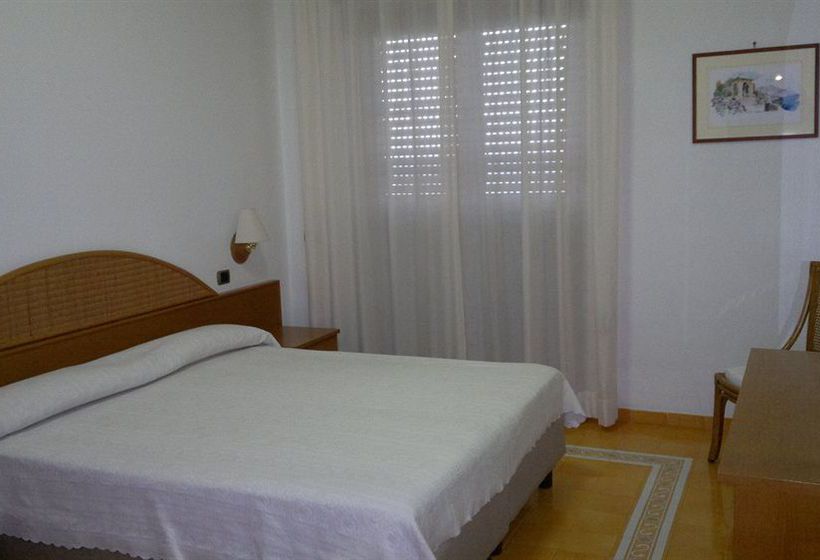 Hotel Sporting  | Vico Equense | Napoli | Italia 11