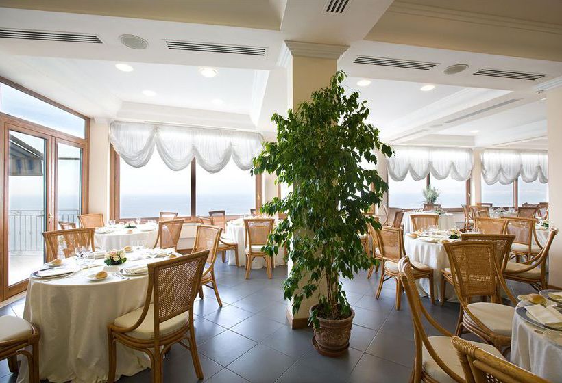 Hotel Sporting  | Vico Equense | Napoli | Italia 2