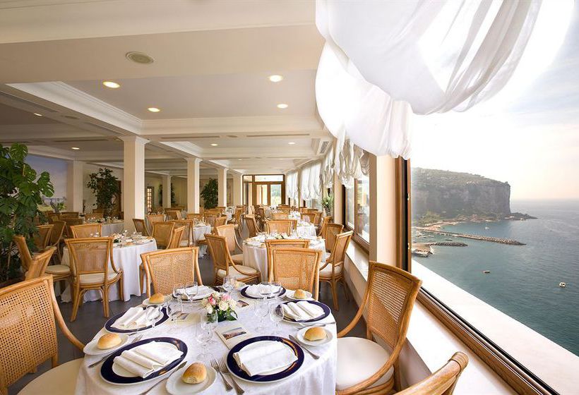 Hotel Sporting  | Vico Equense | Napoli | Italia 3