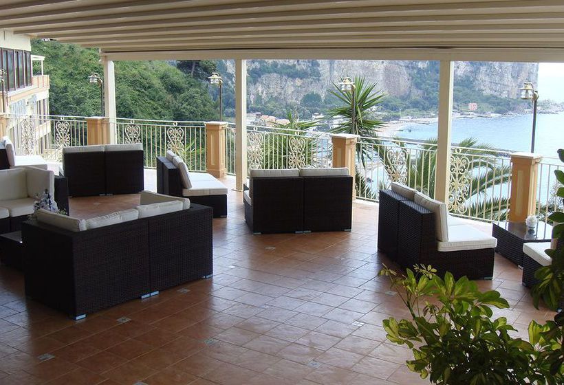 Hotel Sporting  | Vico Equense | Napoli | Italia 4