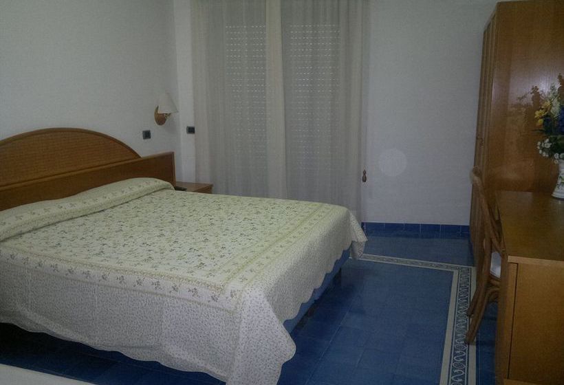 Hotel Sporting  | Vico Equense | Napoli | Italia 5