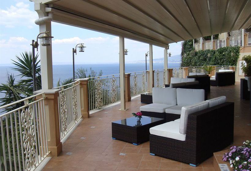 Hotel Sporting  | Vico Equense | Napoli | Italia 6