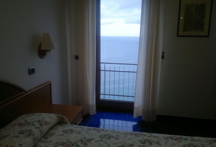 Hotel Sporting  | Vico Equense | Napoli | Italia 7