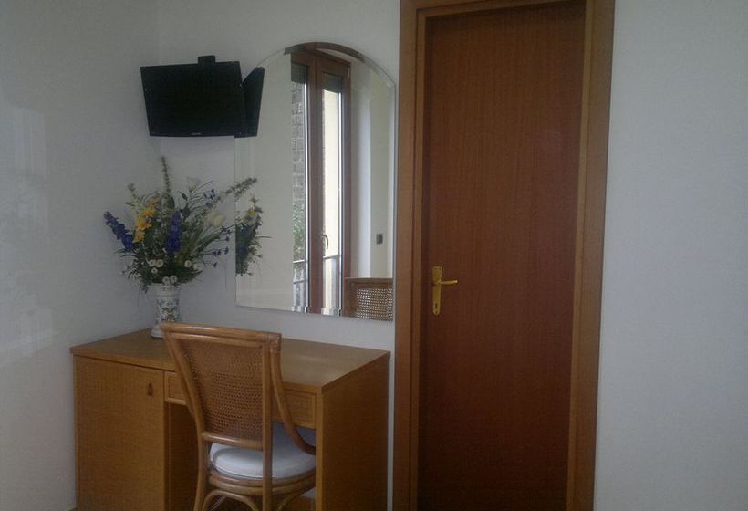 Hotel Sporting  | Vico Equense | Napoli | Italia 8