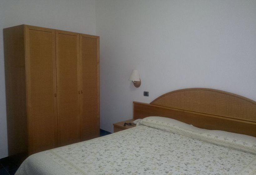 Hotel Sporting  | Vico Equense | Napoli | Italia 9