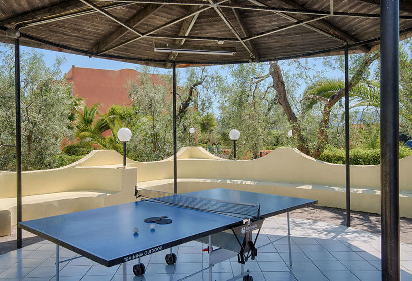 Hotel Palme Gemelle  | Vieste | Foggia | Italia 10