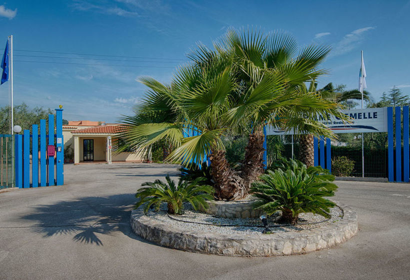 Hotel Palme Gemelle  | Vieste | Foggia | Italia 14