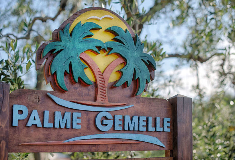 Hotel Palme Gemelle  | Vieste | Foggia | Italia 15