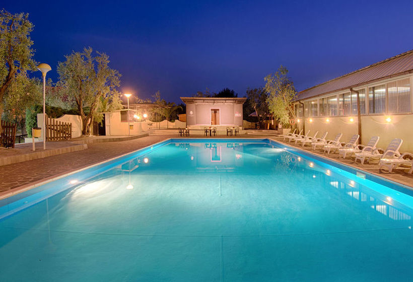 Hotel Palme Gemelle  | Vieste | Foggia | Italia 18