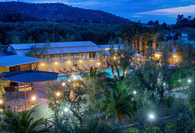 Hotel Palme Gemelle  | Vieste | Foggia | Italia 20