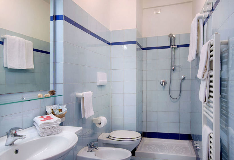 Hotel Palme Gemelle  | Vieste | Foggia | Italia 3