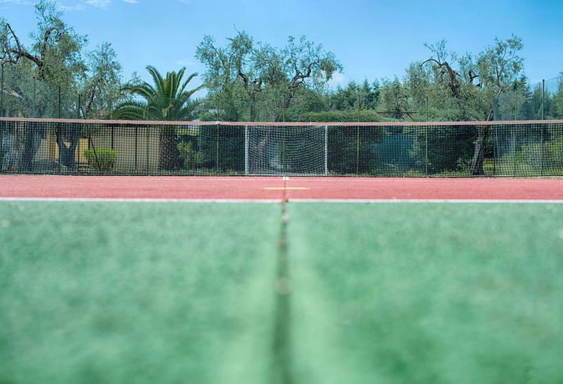 Hotel Palme Gemelle  | Vieste | Foggia | Italia 5