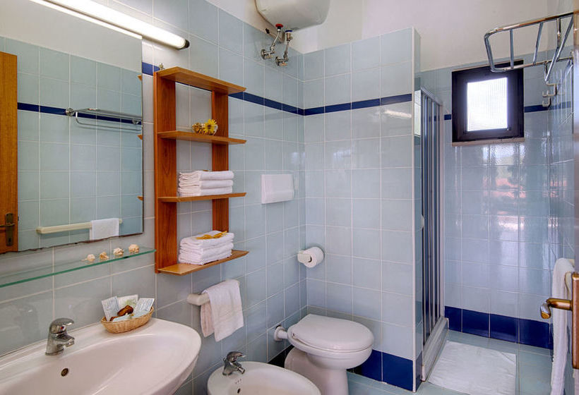 Hotel Palme Gemelle  | Vieste | Foggia | Italia 7