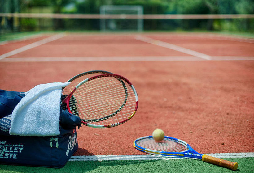 Hotel Palme Gemelle  | Vieste | Foggia | Italia 8